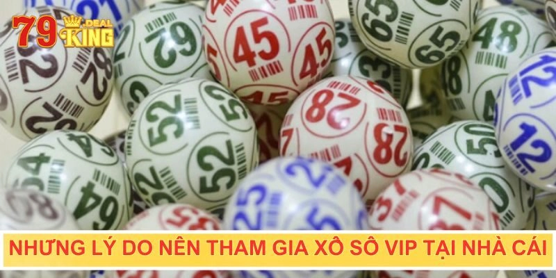 Những lý do nên nắm bắt